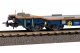 Heavy-Duty Car Slmmps Volker Rail VI, HO, PIKO 96695