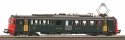 Railcar RBe 4/4 SBB IV, HO, PIKO 96822