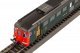 Railcar RBe 4/4 SBB IV, HO, PIKO 96822