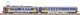 2-Piece Set RBe 540 + Stwg NPZ, HO, PIKO 96854