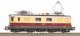 Electric Locomotive Re 4/4 | 10033 TEE SBB IV, HO, PIKO 96889