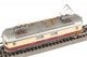 Sound Electric Locomotive Re 4/4 | 10033 TEE SBB IV AC, incl. PIKO Sound Decoder, HO, PIKO 96891