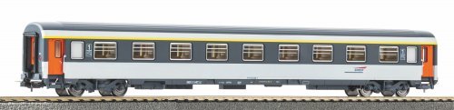 Passenger Car Corail 1.Class SNCF IV, HO, PIKO 97140