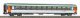 Passenger Car Corail 2.Class SNCF IV, HO, PIKO 97141