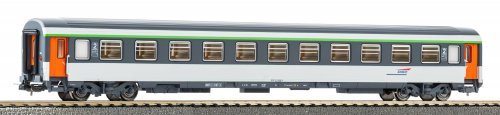 Passenger Car Corail 2.Class SNCF IV, HO, PIKO 97141