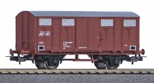 Boxcar FS IV, HO, PIKO 97155