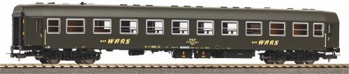 113A Diner PKP V, HO, PIKO 97183