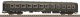110A Chair car PKP V, HO, PIKO 97184