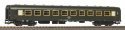 Couchette Car 110A 2. Class PKP IV, HO, PIKO 97187