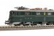 Sound Electric Locomotive Ae 6/6 Uri SBB VI AC Version, incl. PIKO Sound Decoder, HO, PIKO 97221
