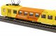 Dining Car EW I Mitropa BLS V, HO, PIKO 97318