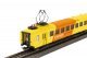 Dining Car EW I Mitropa BLS V, HO, PIKO 97318
