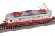 Electric Locomotive BR S499.02 CSD IV AC Version, HO, PIKO 97401