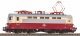Sound Electric Locomotive BR S499.02 CSD IV, incl. PIKO Sound Decoder, HO, PIKO 97402