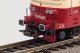Sound Electric Locomotive BR S499.02 CSD IV, incl. PIKO Sound Decoder, HO, PIKO 97402