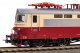 Sound Electric Locomotive BR S499.02 CSD IV AC Version, incl. PIKO Sound Decoder, HO, PIKO 97403