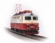 Sound Electric Locomotive BR S499.02 CSD IV AC Version, incl. PIKO Sound Decoder, HO, PIKO 97403