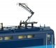 Rh 242 Electric Najbrt CD VI Sound, HO, PIKO 97405