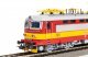 Rh 242 Electric red-gold CSD V, HO, PIKO 97407