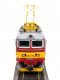 Rh 242 Electric red-gold CSD V Sound, HO, PIKO 97408
