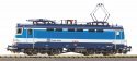 Electric Locomotive BR 242 ČD Era VI, HO, PIKO 97411