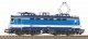 Electric Locomotive BR 242 ČD Era VI, HO, PIKO 97412
