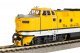 ~ML4000 Diesel D&RGW 4001 Sound, HO, PIKO 97452