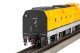 ~ML4000 Diesel D&RGW 4002 Sound, HO, PIKO 97455