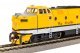 ~ML4000 Diesel D&RGW 4002 Sound, HO, PIKO 97455