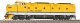 ML4000 Diesel D&RGW 4003, HO, PIKO 97456