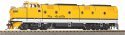 ~ML4000 Diesel D&RGW 4003 Sound, HO, PIKO 97458