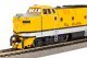 ~ML4000 Diesel D&RGW 4003 Sound, HO, PIKO 97458