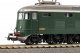 ~Rh1000 Electric NS III Sound, HO, PIKO 97503