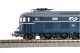 Electric Locomotive Rh 1000 blue NS IV + DSS PluX22, HO, PIKO 97504