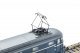Electric Locomotive/Sound Rh 1000 blue NS IV + PluX22 Dec., HO, PIKO 97505