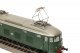 Electric Locomotive/Sound 1008 NS III + PluX22 Dec., HO, PIKO 97508