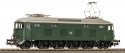 ~Electric Locomotive/Sound 1008 NS III + PluX22 Dec., HO, PIKO 97509