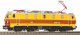 Electric Locomotive EP09-046 PKP IC VI, HO, PIKO 97524