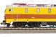 Electric Locomotive EP09-046 PKP IC VI, HO, PIKO 97524