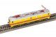 Sound Electric Locomotive EP09-046 PKP IC VI, incl. PIKO Sound Decoder, HO, PIKO 97525