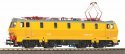 Electric Locomotive/Sound EP09 PKP IV + PluX22 Dec., HO, PIKO 97527