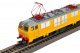Electric Locomotive/Sound EP09 PKP IV + PluX22 Dec., HO, PIKO 97527