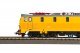 Electric Locomotive/Sound EP09 PKP IV + PluX22 Dec., HO, PIKO 97527