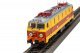 Electric Locomotive EP09 PKP Era V, HO, PIKO 97528