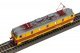 Electric Locomotive EP09 PKP Era V, HO, PIKO 97528