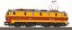 Electric Locomotive EP09 PKP Era V, HO, PIKO 97529