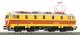 Electric Locomotive/Sound EP09 015 PKP V + PluX22 Dec., HO, PIKO 97531