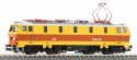 Electric Locomotive/Sound EP09 015 PKP V + PluX22 Dec., HO, PIKO 97531