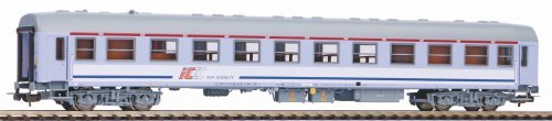 Dining car 113AM PKP IC VI, HO, PIKO 97607