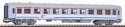 Dining car 113AM PKP IC VI, HO, PIKO 97607